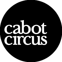 Cabot Circus logo