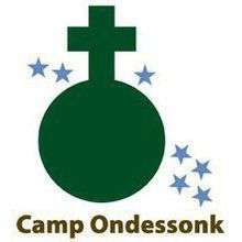 Camp Ondessonk's logo