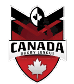 Canada Rugby League logo
