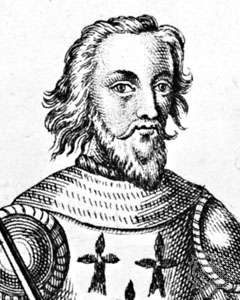 Picture of Charles of Brittany