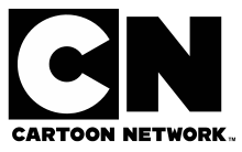 2015–present Cartoon Network logo