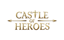 Castle of Heroes Logo