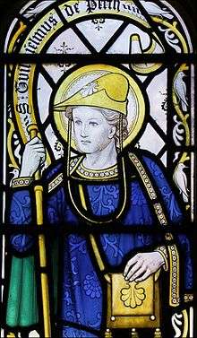 Saint William of Rochester