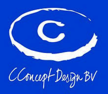 Logo of C Concept Design B.V.