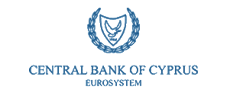 Logo of the Central Bank of Cyprus