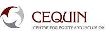Centre for Equity and Inclusion logo