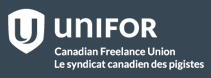 Canadia Freelance Union logo