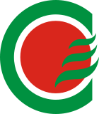 Chambal Fertilisers logo