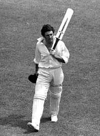 Ian Chappell during his playing career