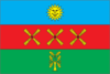 Flag of Chechelnytskyi Raion
