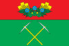 Flag of Cherniakhiv Raion