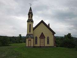 Methodist-Episcopal Church