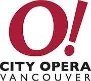 City Opera logo