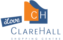 Clarehall Shopping Centre logo