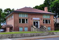 Clarkston Public Library