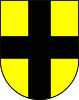 Coat of arms of the Diocese of Aachen