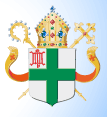 Coat of Arms of the Roman Catholic Diocese of Rotterdam