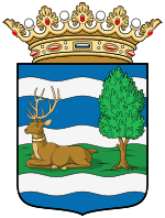 Coat of arms of Syrmia County