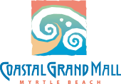 Coastal Grand Mall logo