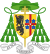 Archbishop Lefebvre's coat of arms