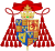 Henry Benedict Stuart coat of arms