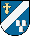Coat of arms of Kalush Raion