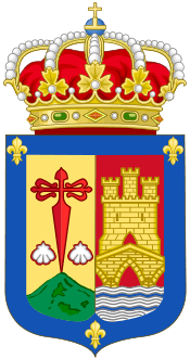 Coat-of-arms of La Rioja