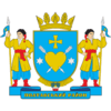 Coat of arms of Poltava Raion