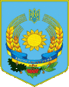 Coat of arms of Vysokopilskyi Raion