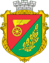 Znamianka coat of arms