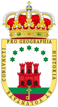 Coat of arms of Gibraltar#Variations