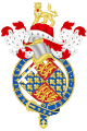 Coat of Arms of the Prince of Wales