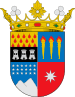 Coat of Arms of Ñuble Region