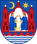 Aarhus Coat of Arms