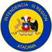 Coat of Arms of Atacama Region