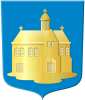 Coat of arms of Boekel
