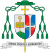 Coat of arms of Corrado Pizziolo