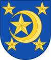 Coat of arms of Nykøbing Sjælland