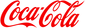 The Coca-Cola wordmark
