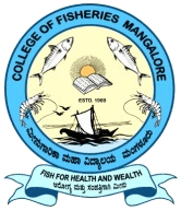 College of Fisheries logo