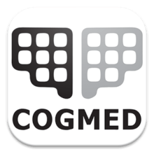 The Cogmed logo