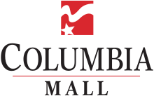 Columbia Mall (Grand Forks) logo