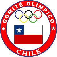 Chilean Olympic Committee logo
