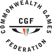 Seal of the Commonwealth Games Federation