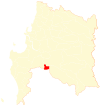 Commune of Negrete in the Bío Bío Region