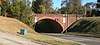 Confederate Avenue Brick Arch Bridge
