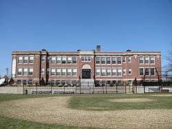 Coolidge School