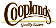 Cooplands logo