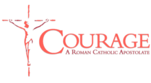 Courage International logo