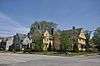 Edgewood Historic District-Anstis Greene Estate Plats